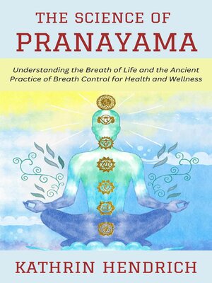 cover image of The Science of Pranayama